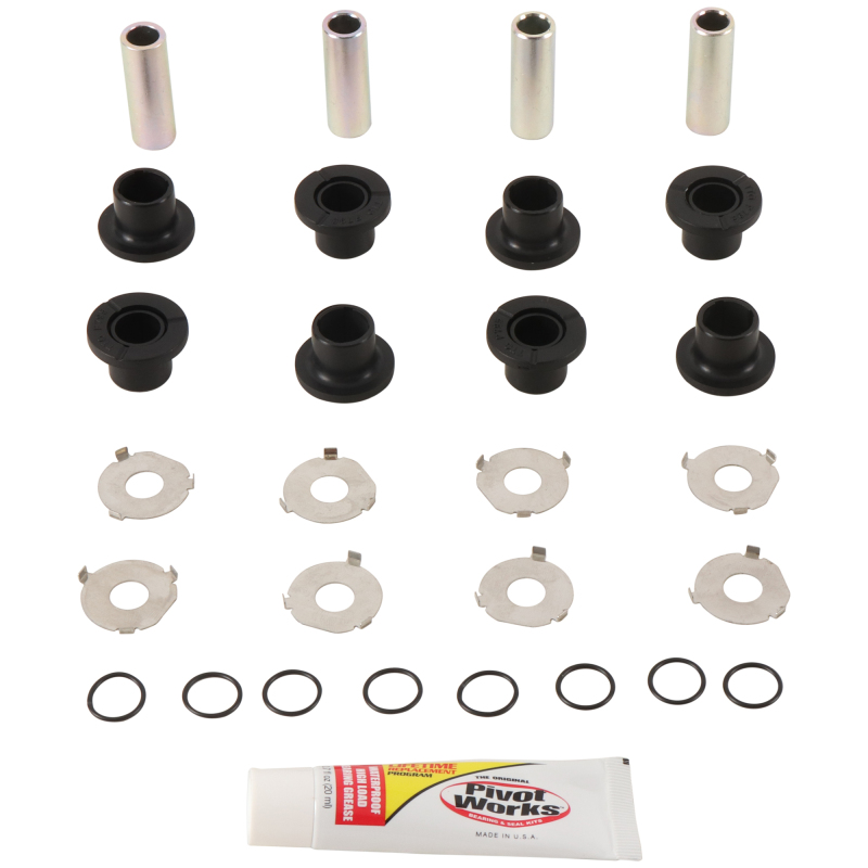 PIV A-Arm Kit