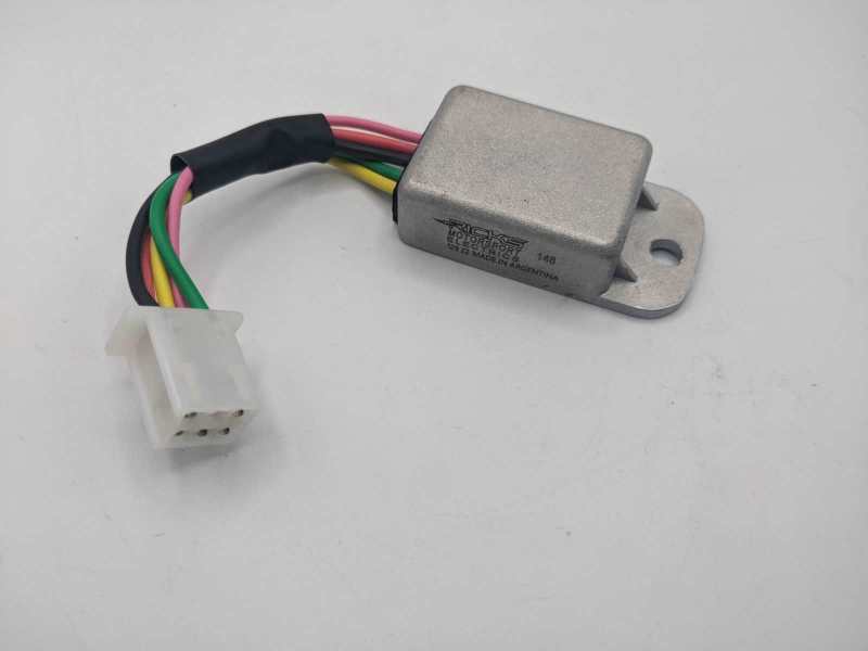 RME Rectifier