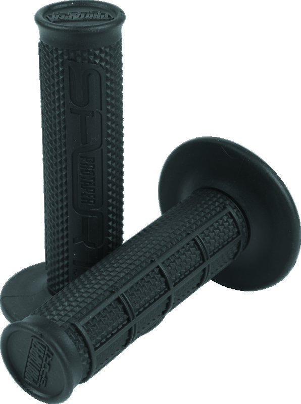 PTR 1/2 Waffle Grips