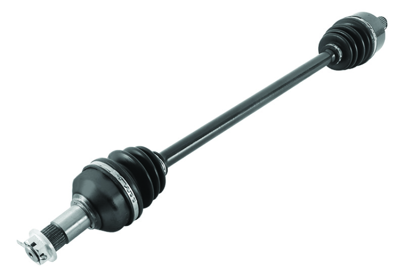 QBS Axles
