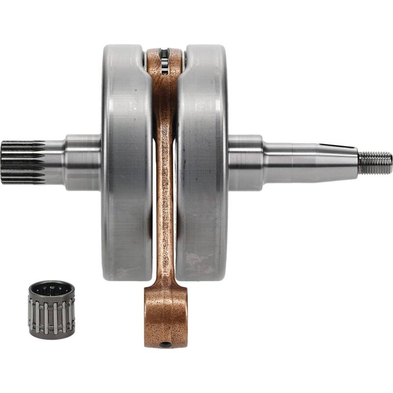 HDS Crankshaft