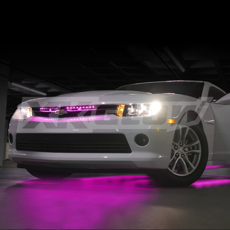 XKG LED Light Kit
