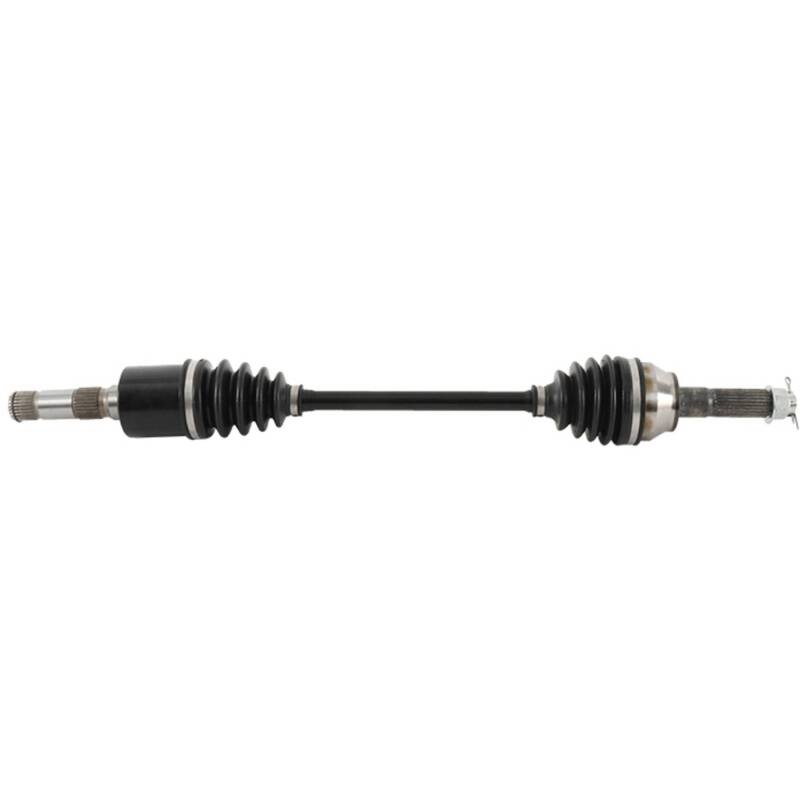 ABR A-Arm Kits