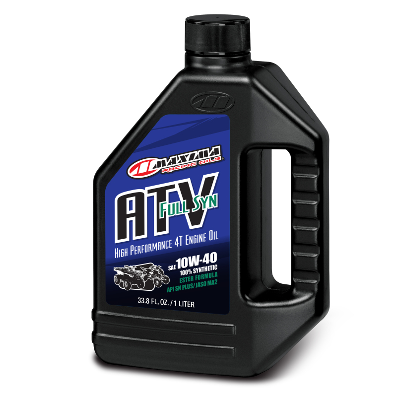 MXA Full Synthetic Engine Oil