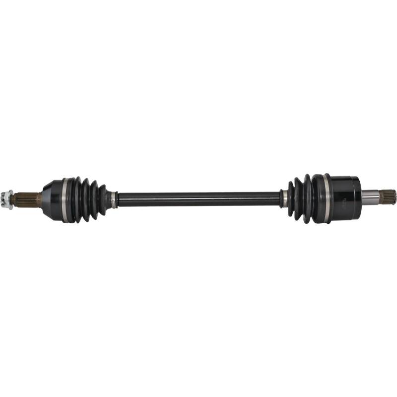 ABR A-Arm Kits