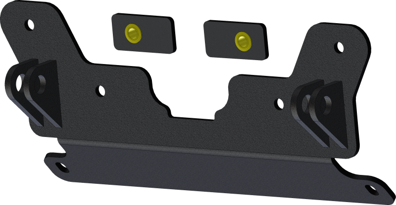 KFI Plow Mounts