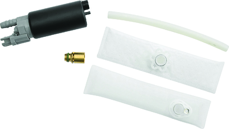 QBS Fuel Pumps