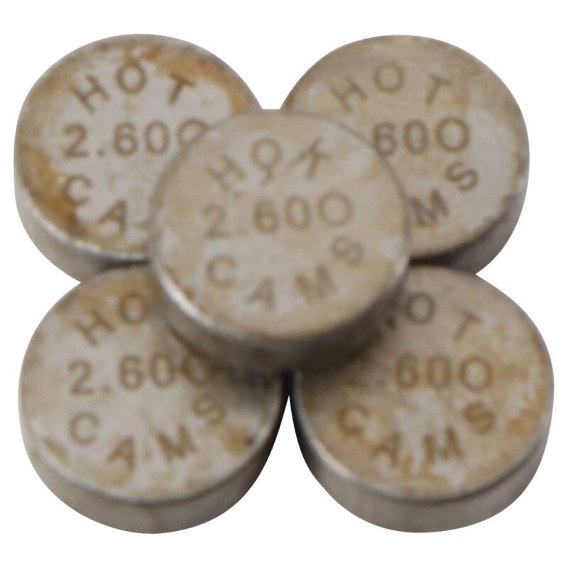 HOC Shim Kits