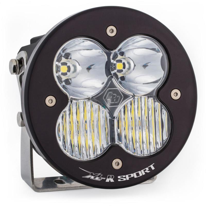 BAJ XL R Sport Light Pods