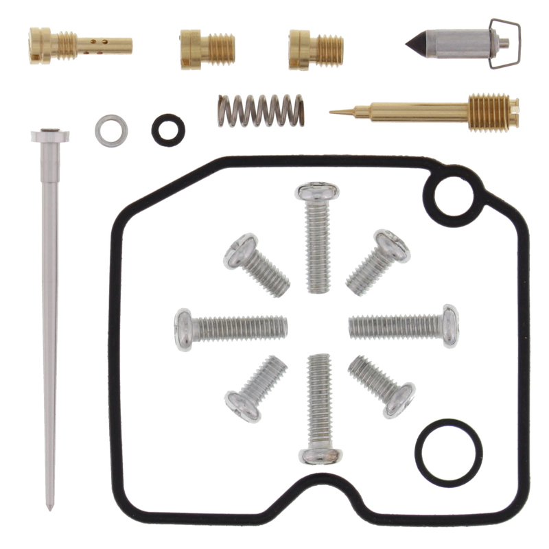 ABR Carburetor Rebuild Kits