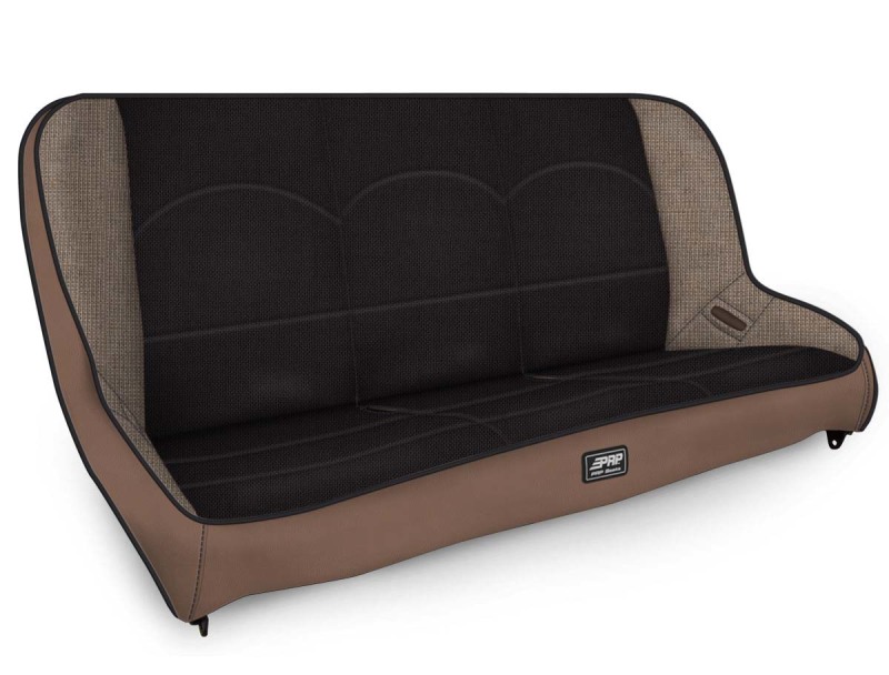 PRP Low Back Bench
