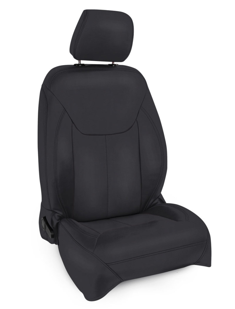 PRP Jeep Front Seat Covers