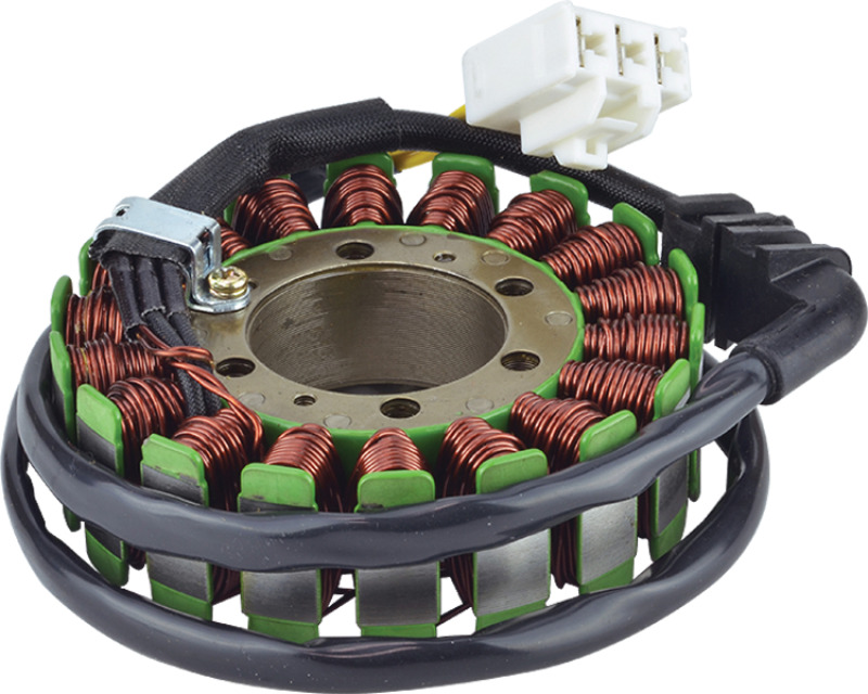 ARR Stator Coil