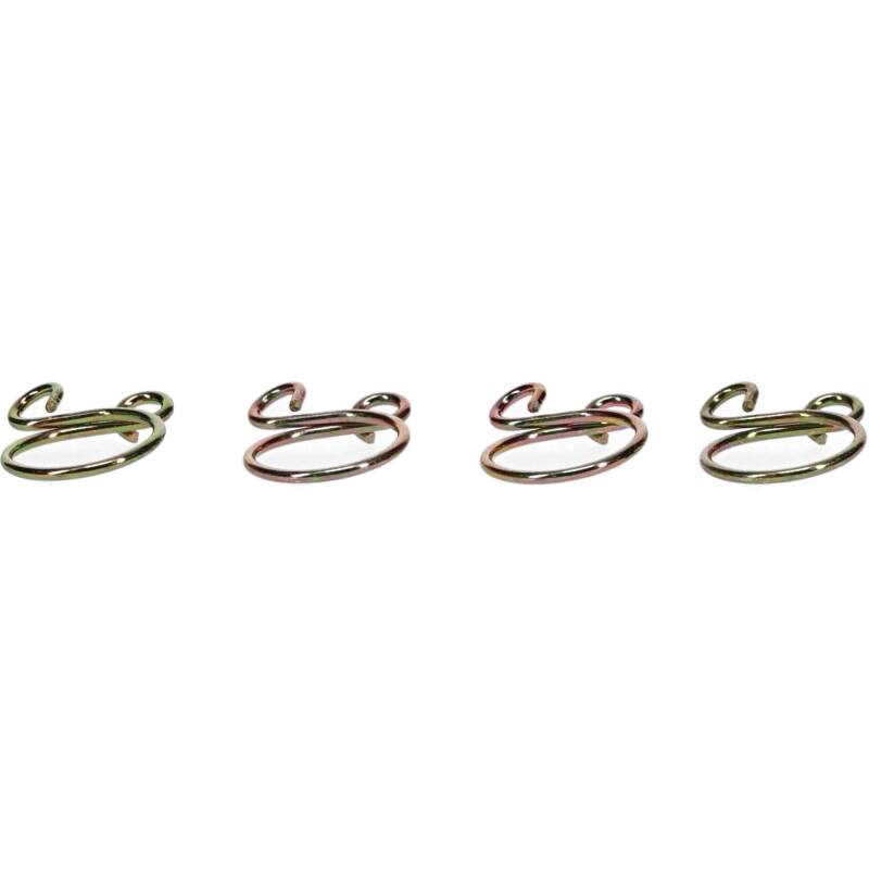 ABR Hose & Clamp Kits