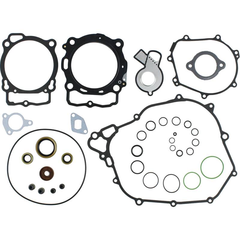 VEP Complete Gasket Kit