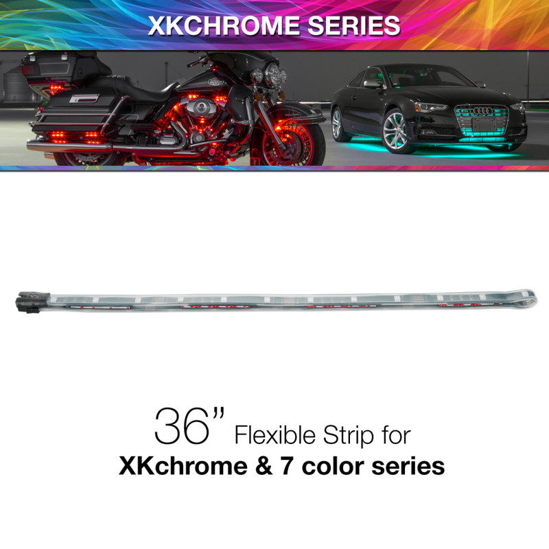 XKG Light Strips