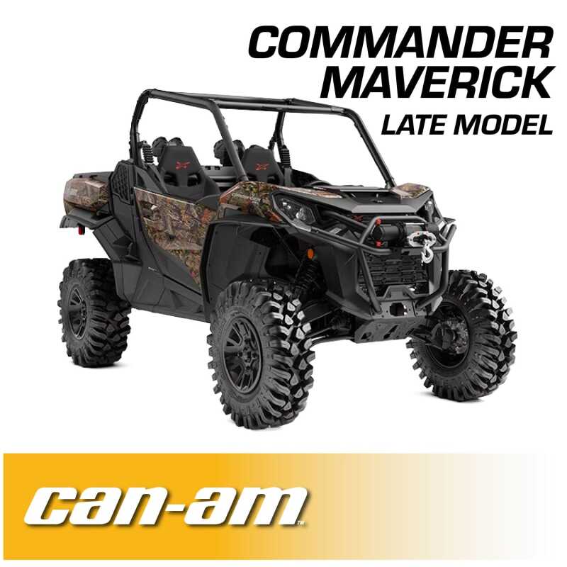 RGD Can-AM Mounts