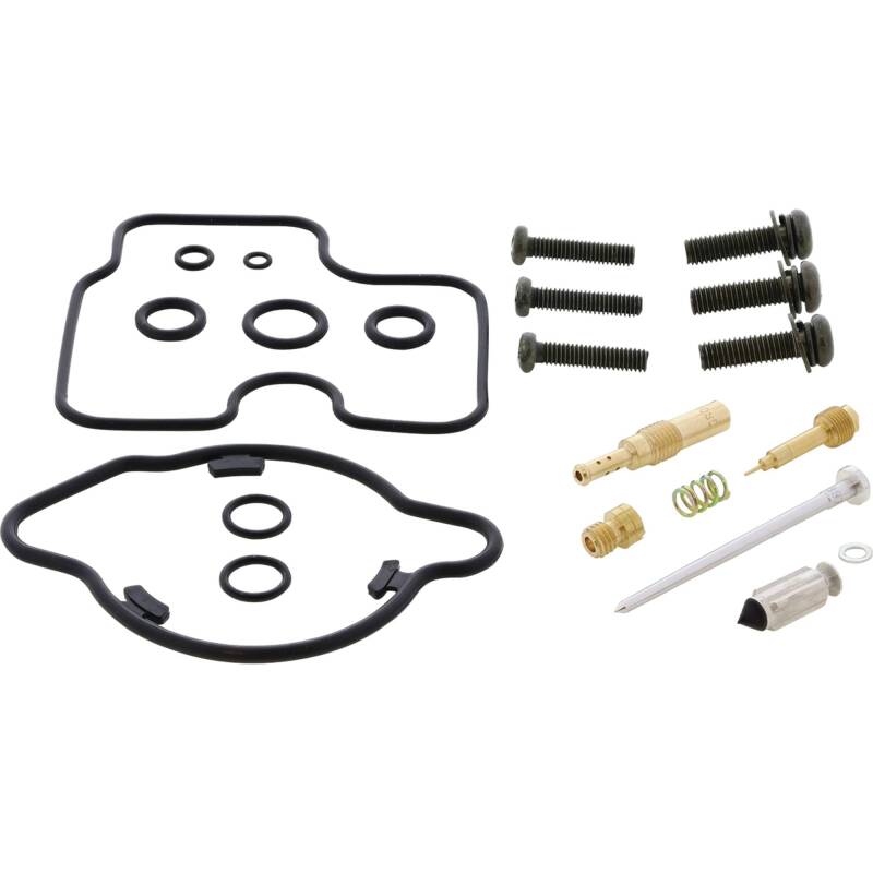 ABR Carburetor Rebuild Kits