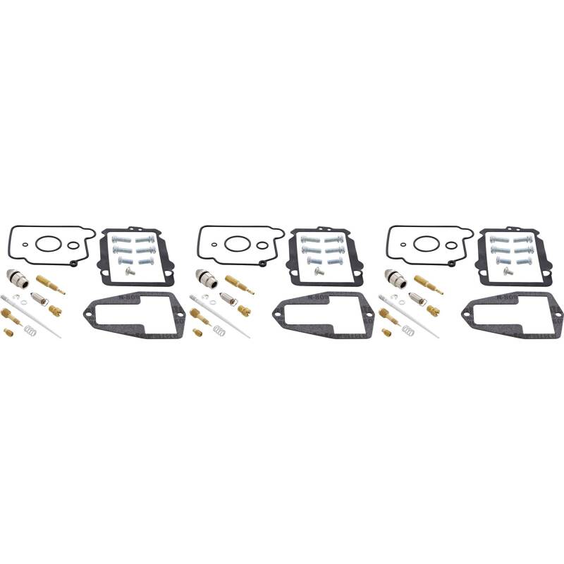 ABR Carburetor Rebuild Kits
