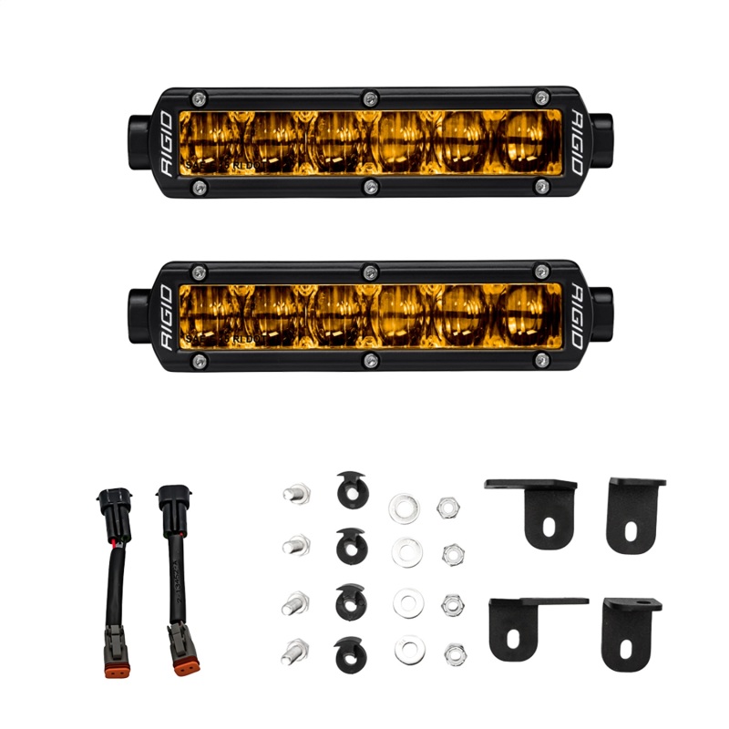 RIG SR Series