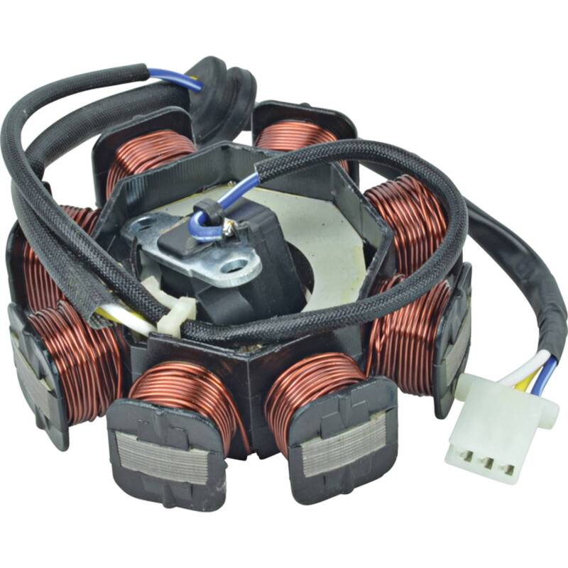 ARR Stator Coil