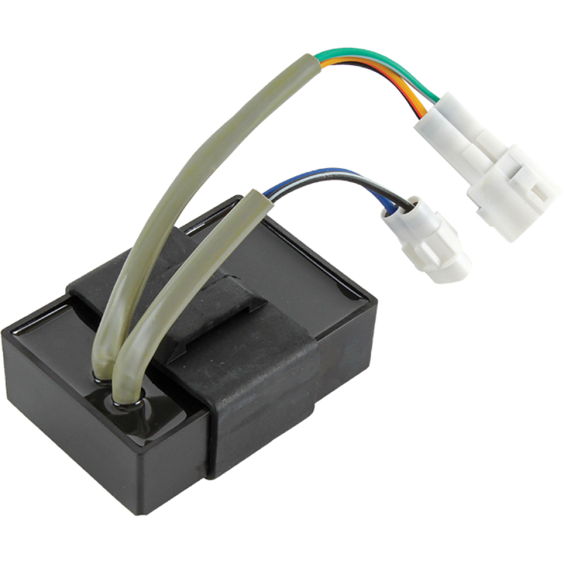 ARR CDI Boxes
