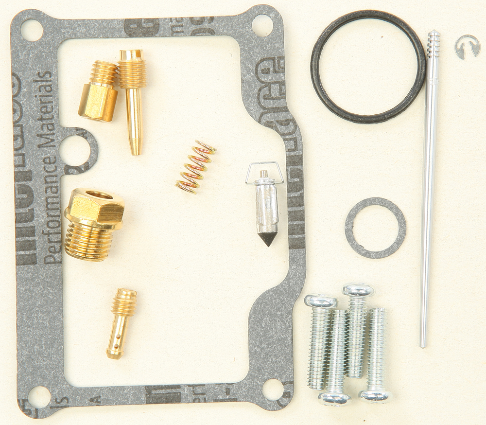 CARBURETOR REPAIR KIT