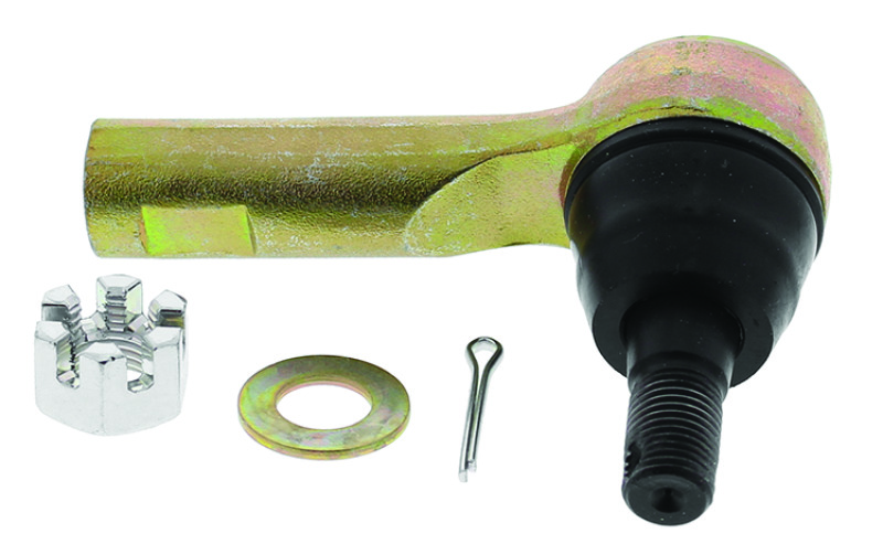 QBS Tie Rods