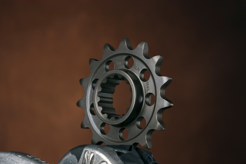 REN Front Sprockets