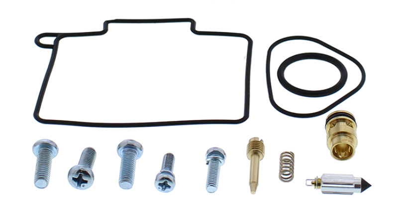 ABR Carburetor Rebuild Kits