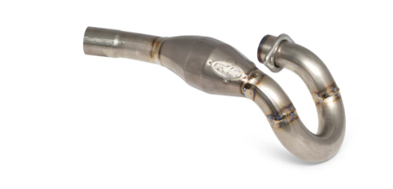 FMF 4-Stroke Megabomb Header