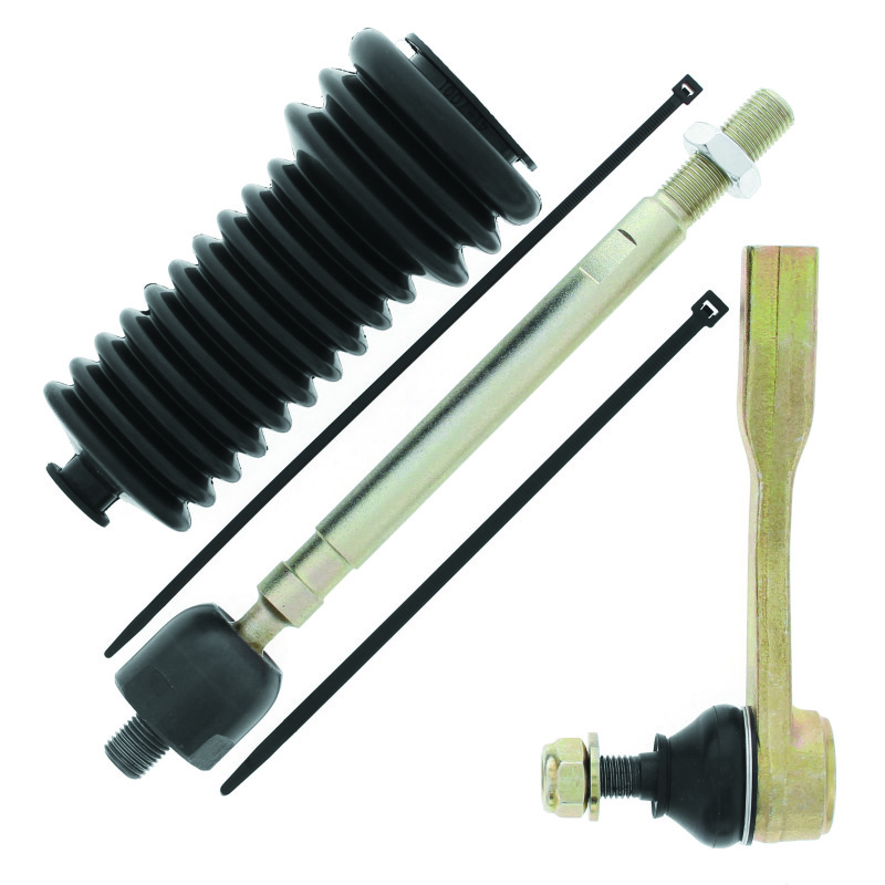 QBS Tie Rods