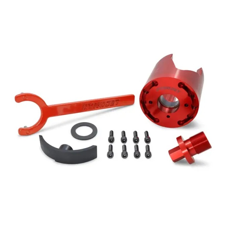 DOJ Clutch Kit