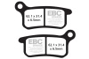 EBC FA-SFA-X Brake Pads