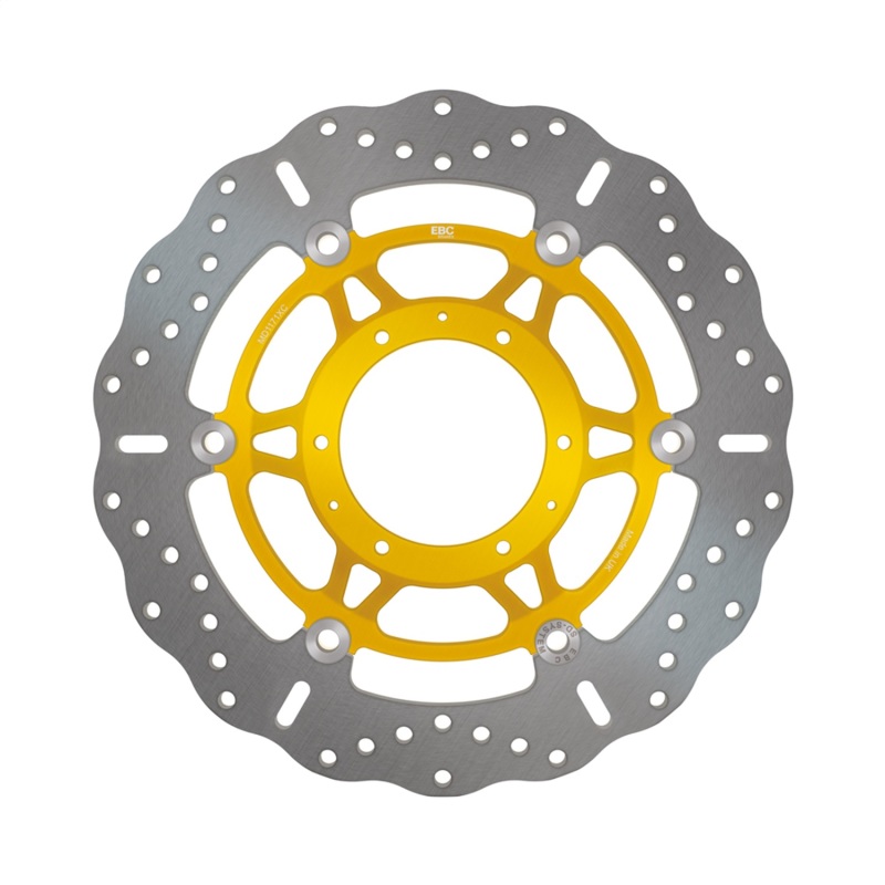 EBC MD Contour Rotors