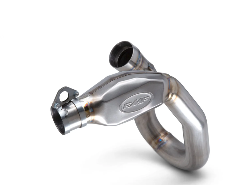 FMF 4-Stroke Megabomb Header