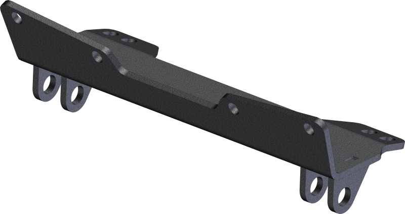 KFI Plow Mounts