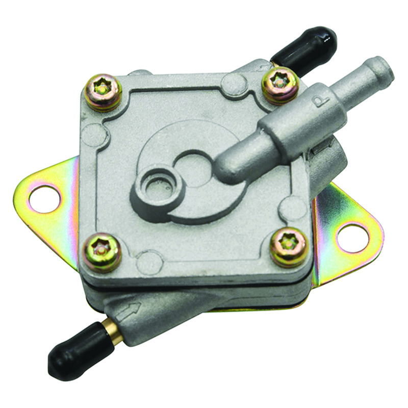 QBS Fuel Pumps