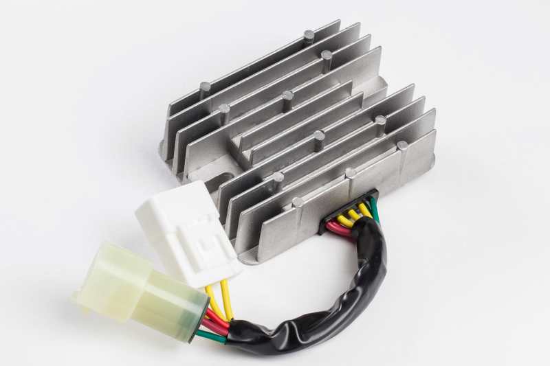 RME Rectifier