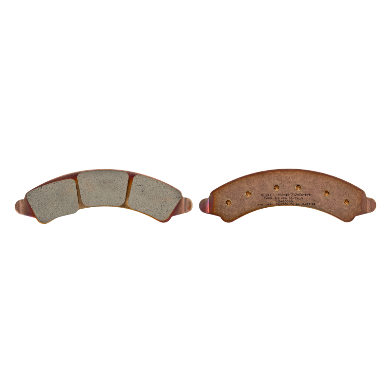 EBC SXR Brake Pads