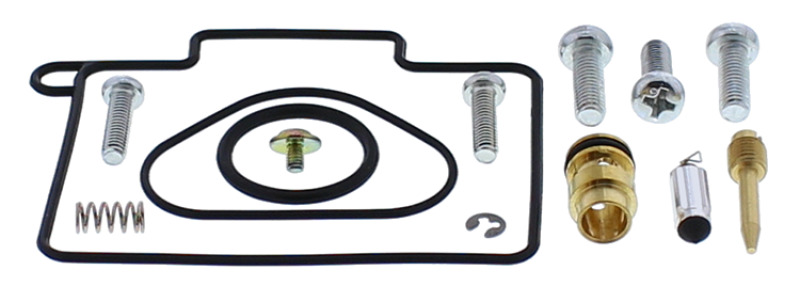 ABR Carburetor Rebuild Kits