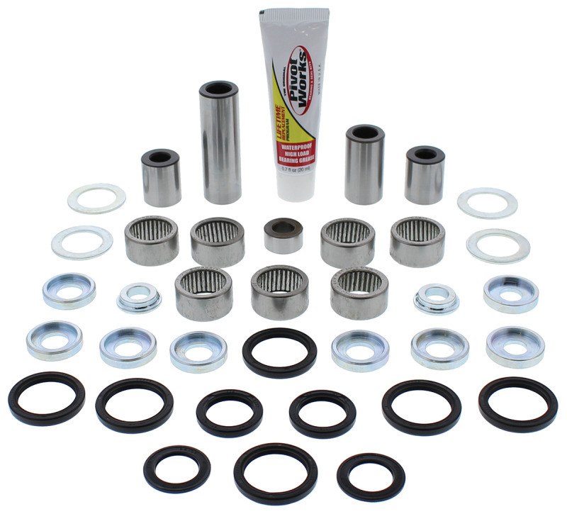 PIV Linkage Rebuild Kit