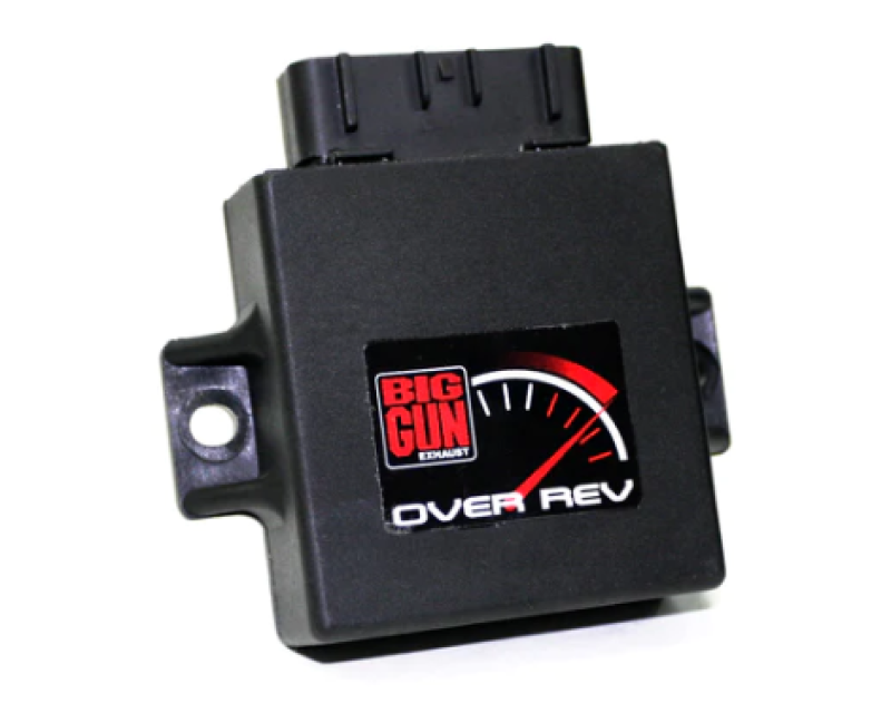 BIG ATV SXS Rev Boxes