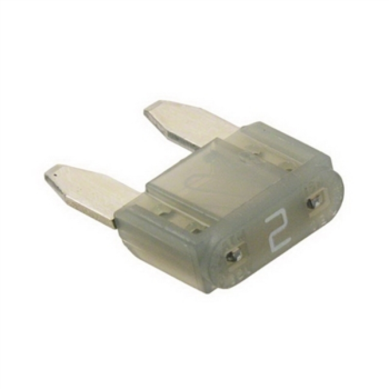 SPO Electric Fuse