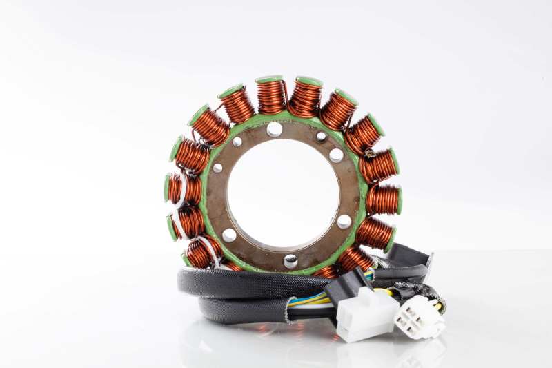 RME Stator