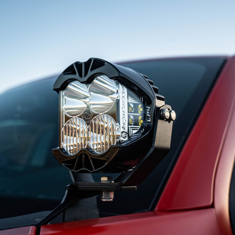 BAJ A-Pillar Mounts
