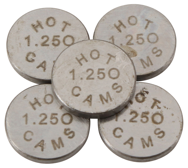 HOC Shim Kits