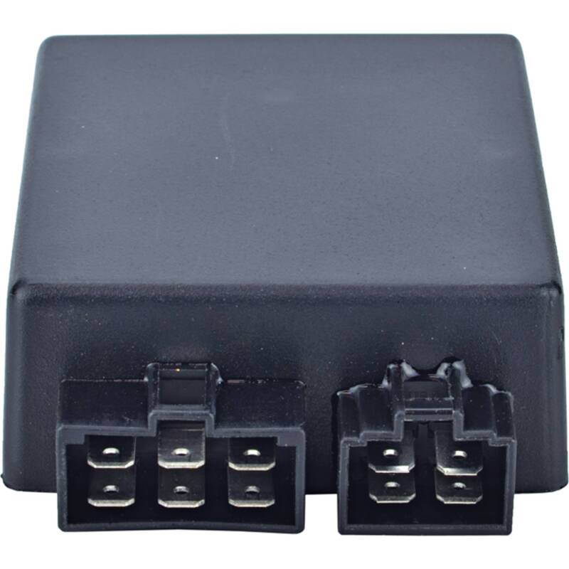 ARR CDI Boxes