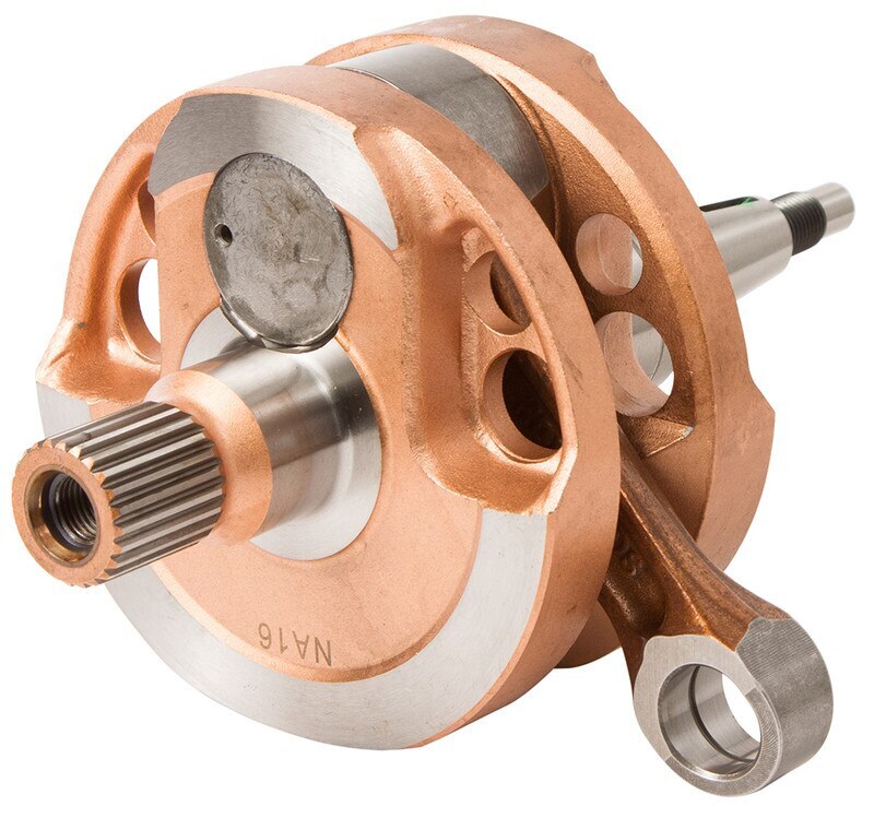 HDS Crankshaft