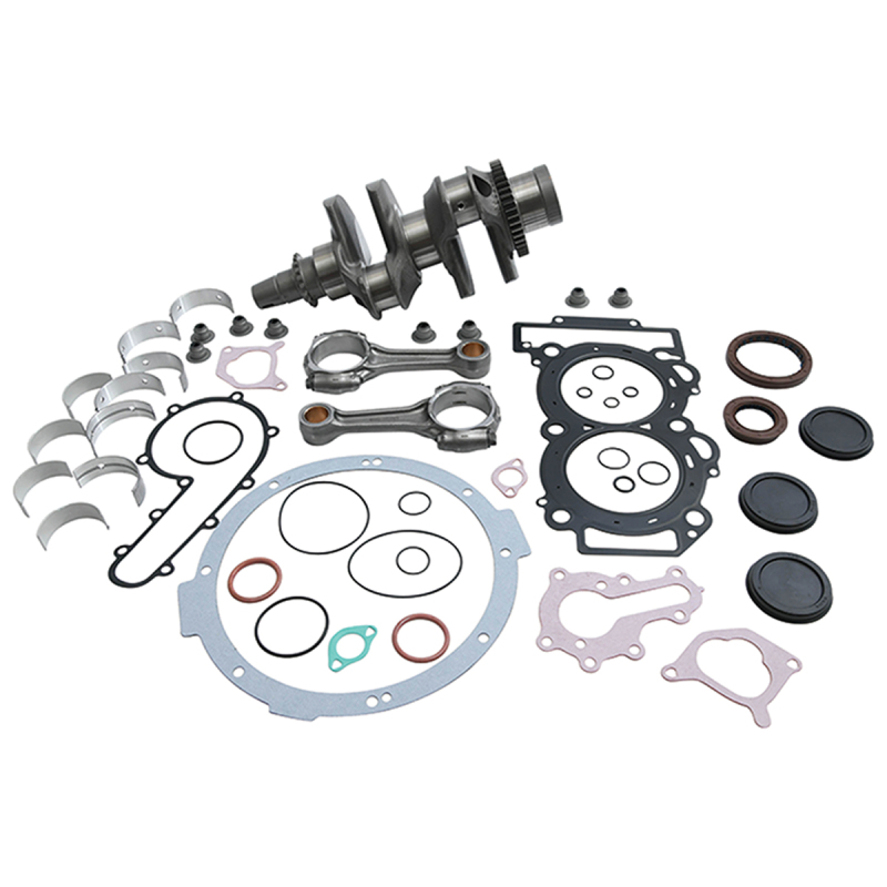 HDS Bottom End Kit